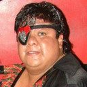 Raymundo Rodríguez als Battalion