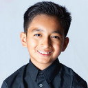 Edher Carrasco García als Juancho Niño