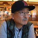 津沢彰秀 als Isamu Hoshino