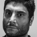 Andrea Logiudice als Andrea Maffei