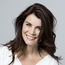 Nicola Tiggeler als Dr. Britta Lanius