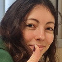 Ana Vento als Class Student