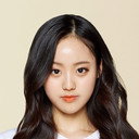 Jane Cheon als Jane (Debut Team)