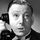 Leslie Dwyer als Pvt. Sid Beck