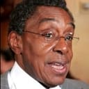 Don Cornelius als Mo Fuzz