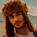 Sebastián Iriarte als Self