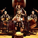 Kodō Drummers als Themselves
