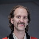 Robert Dayton als Ponytail Juror