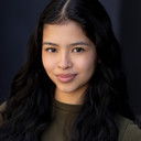 Audrey Salinas als Lola's Friend