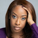 Mystie Smith als Michelle Roberts
