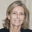 Claire Chazal als Self (Particiapation)