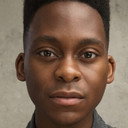 Tyrone Huntley als 