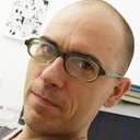 Serge Élissalde, Character Designer