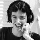 Nuria Suaya, Foley Recordist