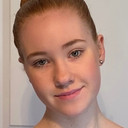 Isabella Francine Craven als Cassandra