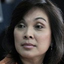 Loren Legarda als Loren Legarda