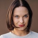 Clara Große als Claudia