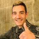 Sergio Olmo als Sergio