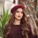 Merve Özel als Ipek