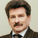 Орест Гарда als Police Officer