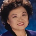 Patsy Mink als Self (archive footage)