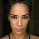 Andreia Antunes als Danser