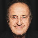 Bernard Derome als Self