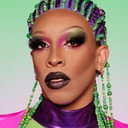 Diamante Merybrown als Self (archive footage)