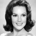 Mary Ann Mobley als Maggie Drummond