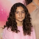 Vida Alves McConaughhey als Additional Voices (voice)