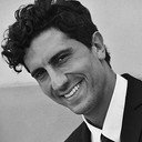 Alberto Lo Porto als Luigi