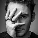 Cyprien Klein als Cyprien Klein