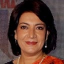 Divya Seth Shah als Saira Jamaal Hashmi