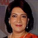 Divya Seth Shah als 