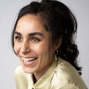 Shaima Boone als Lecturer