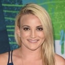 Jamie Lynn Spears als Young Lucy Wagner