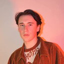 George Baron als Arty