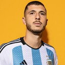 Guido Rodríguez als Self