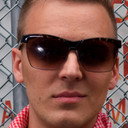 Oliver Bell als Squirt