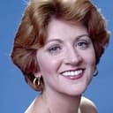 Fannie Flagg als The President's Wife