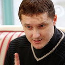 János Csányi als Samson