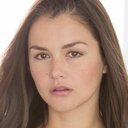 Allie Haze als Corpsman Haze (as Brittany Joy)