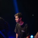Alejandro Alvarez del Cid, Assistant Director