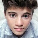 Joaquín Rapalini als Tristán