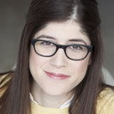 Becky Johnson als Tina