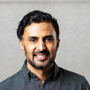 Wasim Zahid als Brudens far