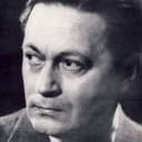 György Kovács als Szilagyi