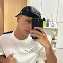 Giovanny Bitecourt Batista da Silva als Ele Mesmo