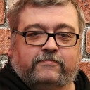 Wojciech Krzyżaniak als ksiądz