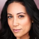 Miranda Roldán als Connie Jones